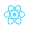 React