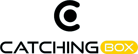 Catchingbox logo