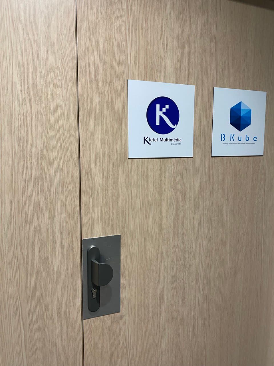 Kletel Multimedia experience 2