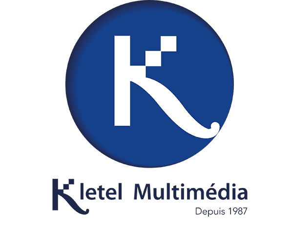 Kletel Multimedia logo