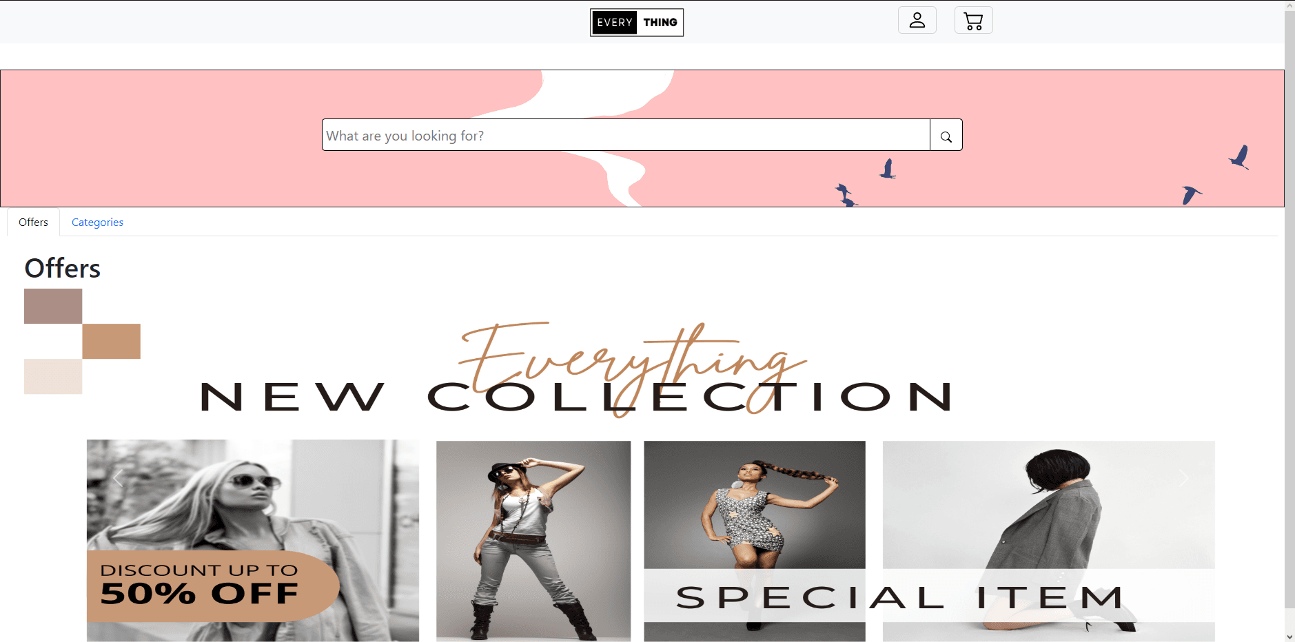 Everything screenshot 1