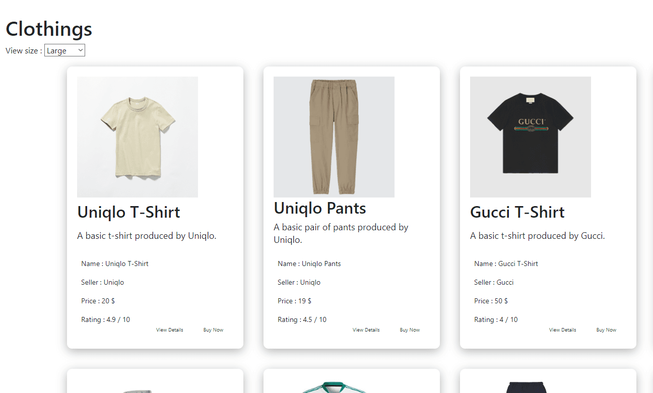 Everything screenshot 3